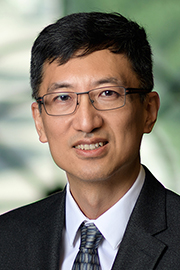 Y. Hu Photo