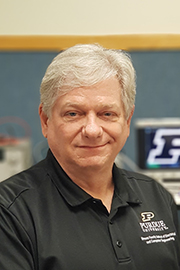 Phillip Walter Photo