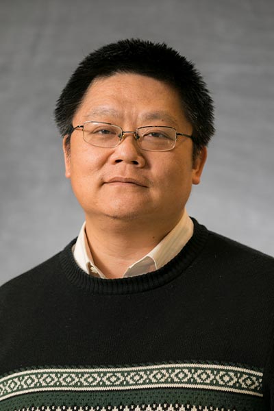 Husheng Li