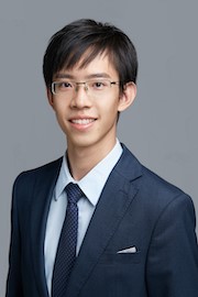 Haitong Li Photo