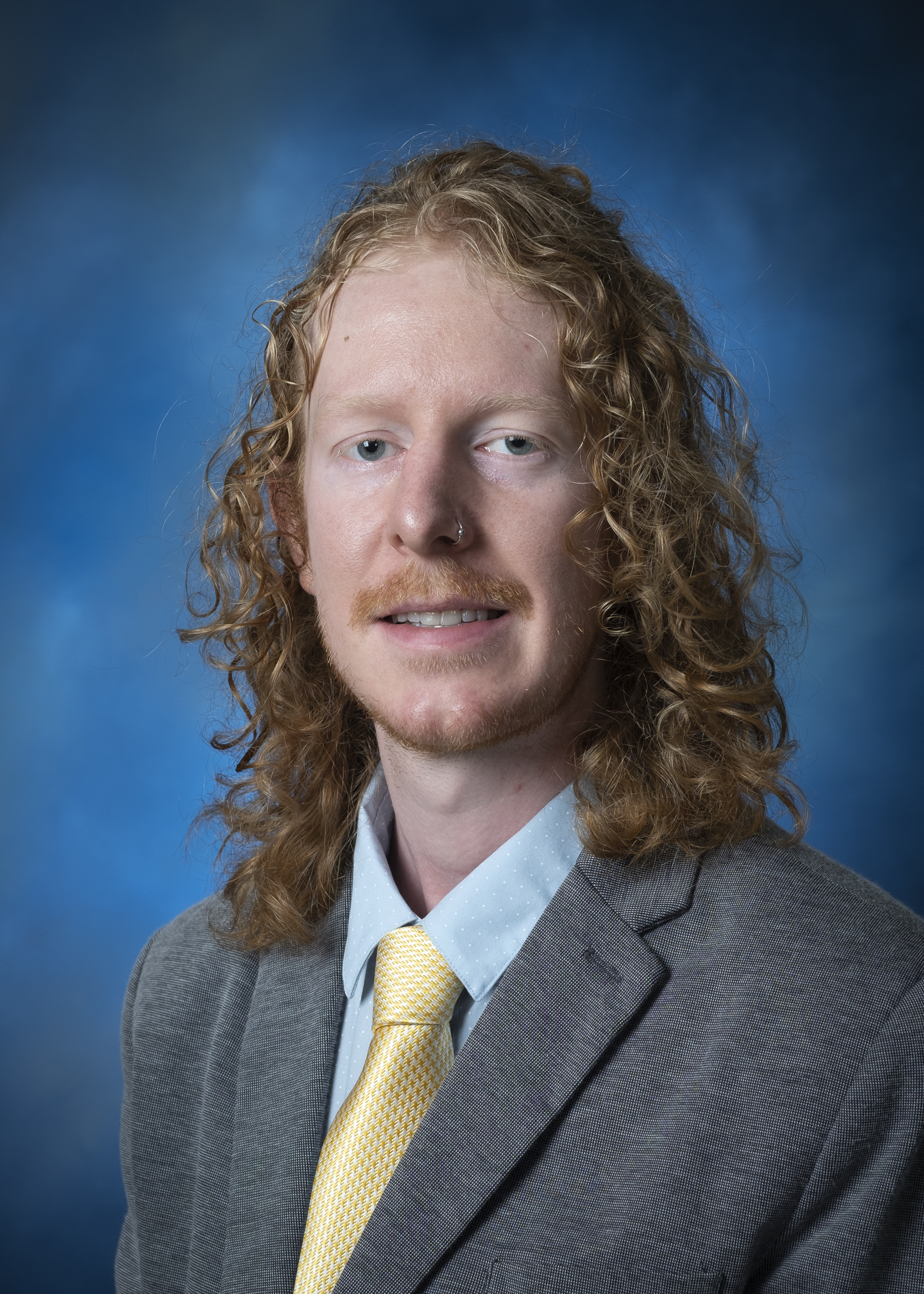Jeffery Coulter