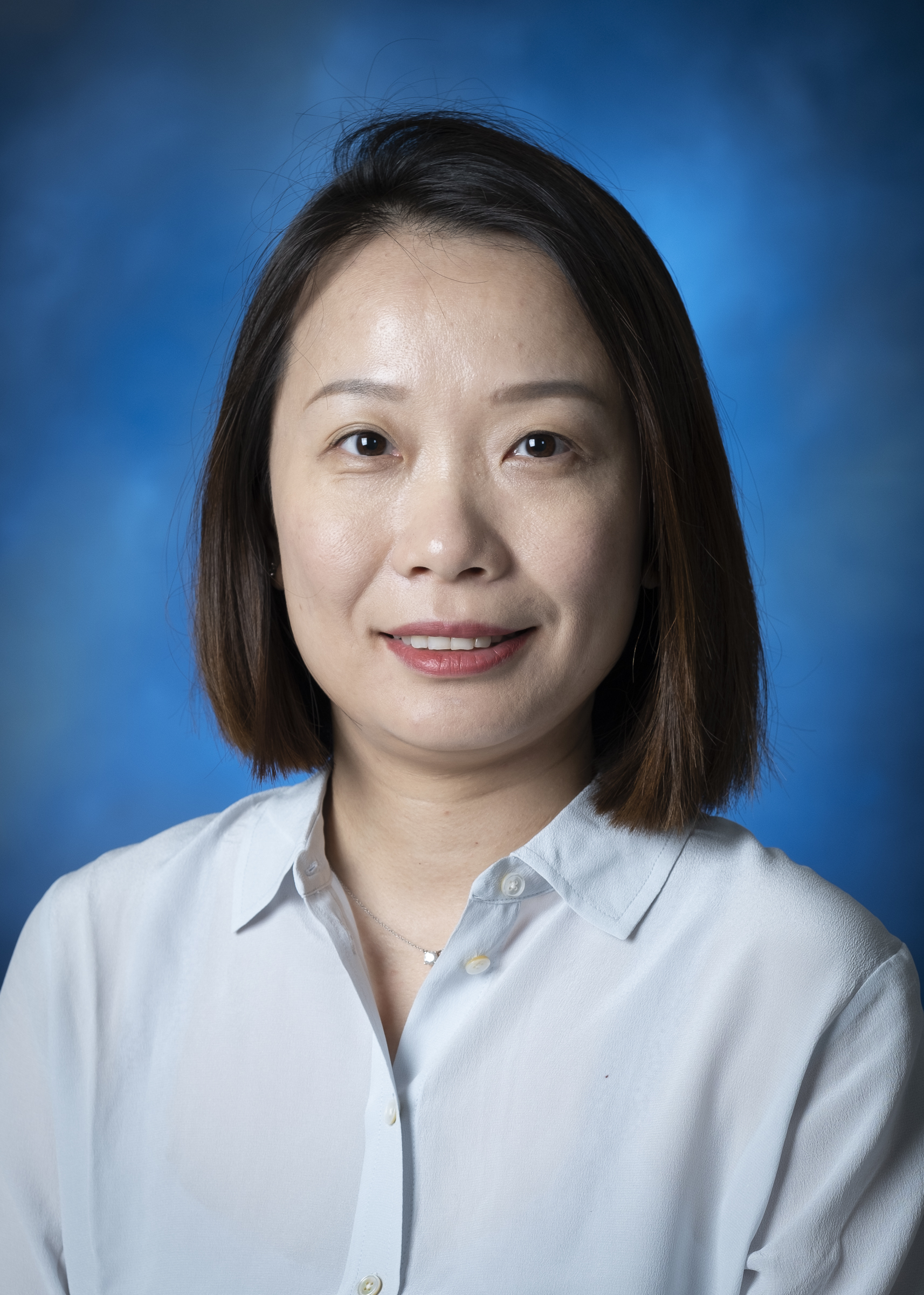 Linlin Li
