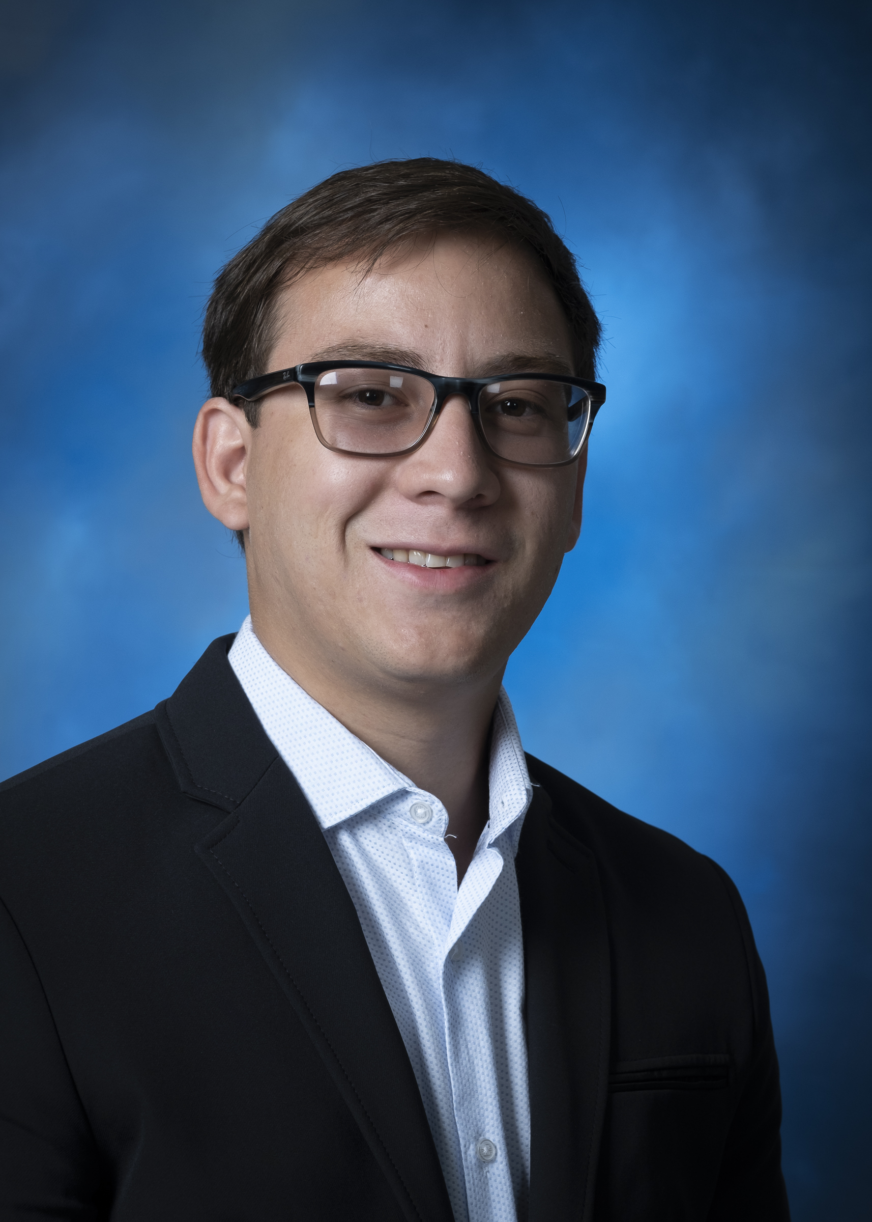 Sergio Ruiz Vega
