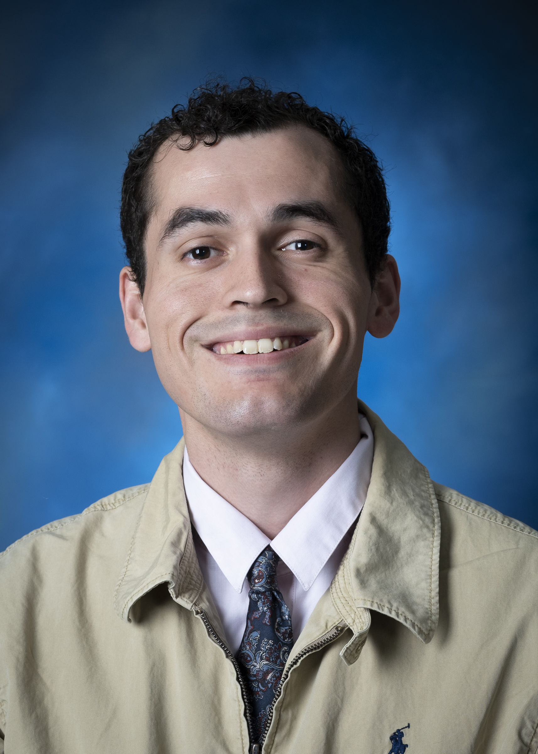 Cameron Villarreal