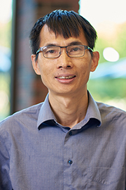 Junfei Li Photo