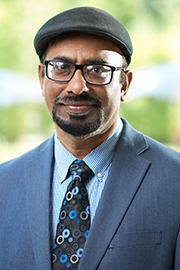 Muhammad Alam Photo