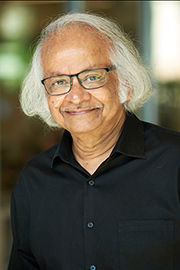 Supriyo Datta Photo