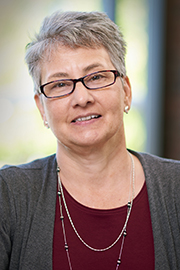 Lynn Hegewald Photo