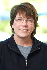 Melinda Standard Photo