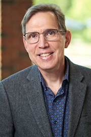 Alexander Kildishev Photo