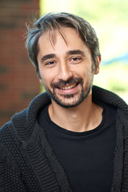 Murat Kocaoglu Photo