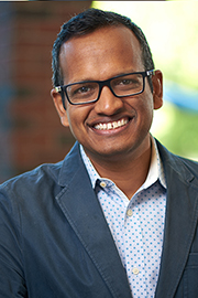 Milind Kulkarni Photo