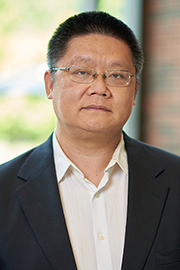 Husheng Li Photo
