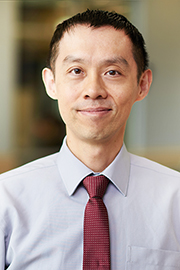 Yung-Hsiang Lu Photo