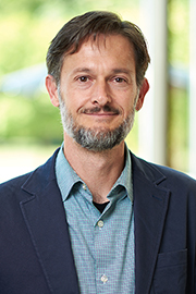 Jason McKinney Photo