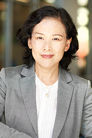 Haiyan Wang Photo