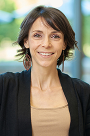 Dana Weinstein Photo