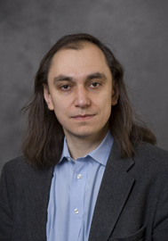 Evgenii Narimanov Photo