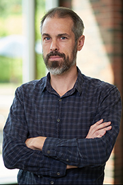 Joseph Makin Photo