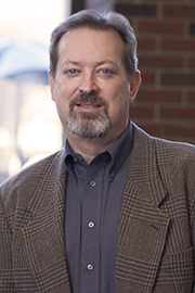 Matthew Potrawski Photo