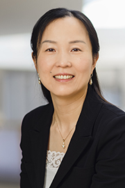 Zhihong Chen Photo