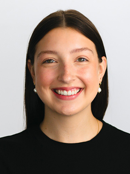 Liz Quinlan