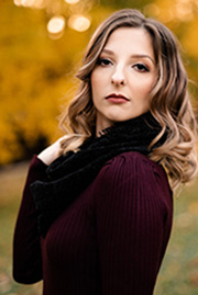 Jenna Wise DiVincenzo Photo