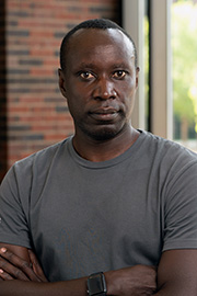 Noah Opondo Photo