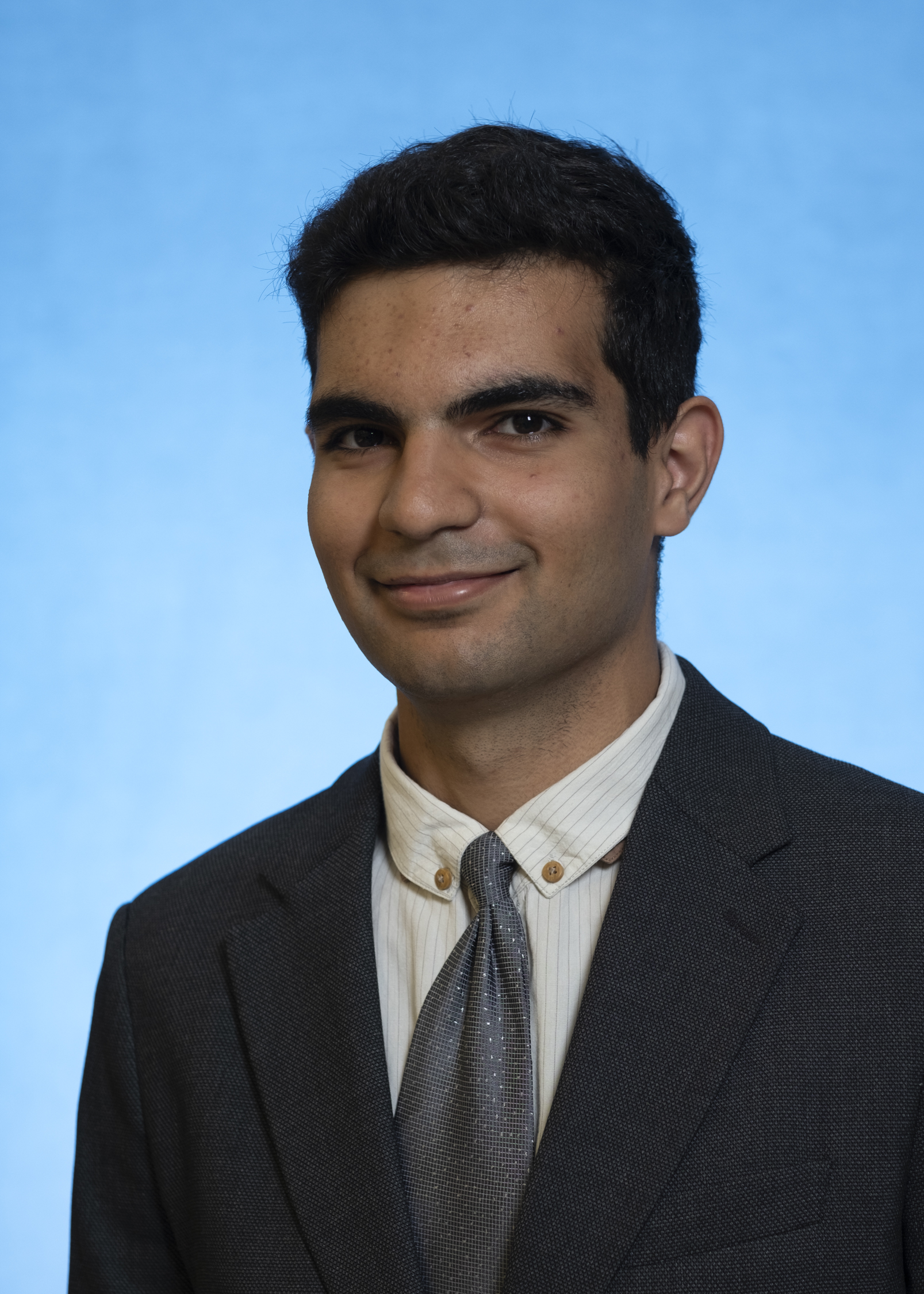 Farshid Goudarzian