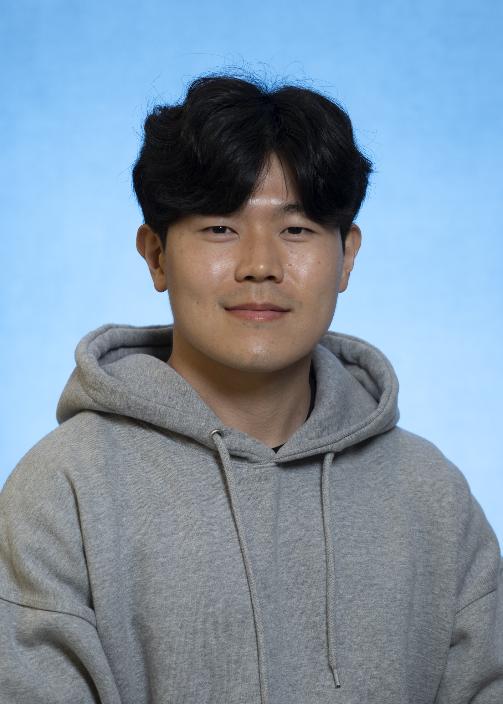 Jinheon Jeong