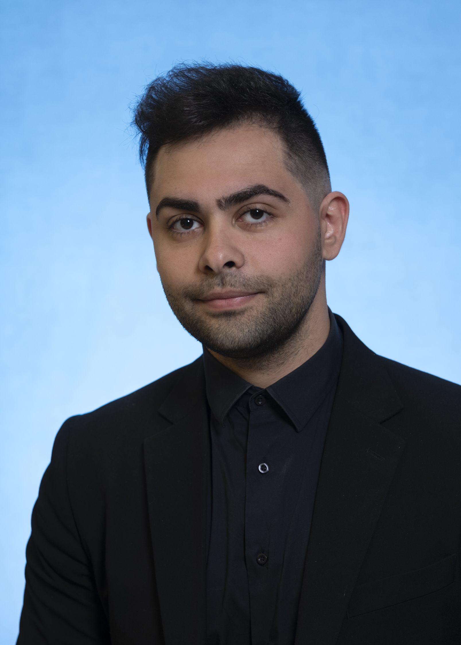 Khalid Khalaf