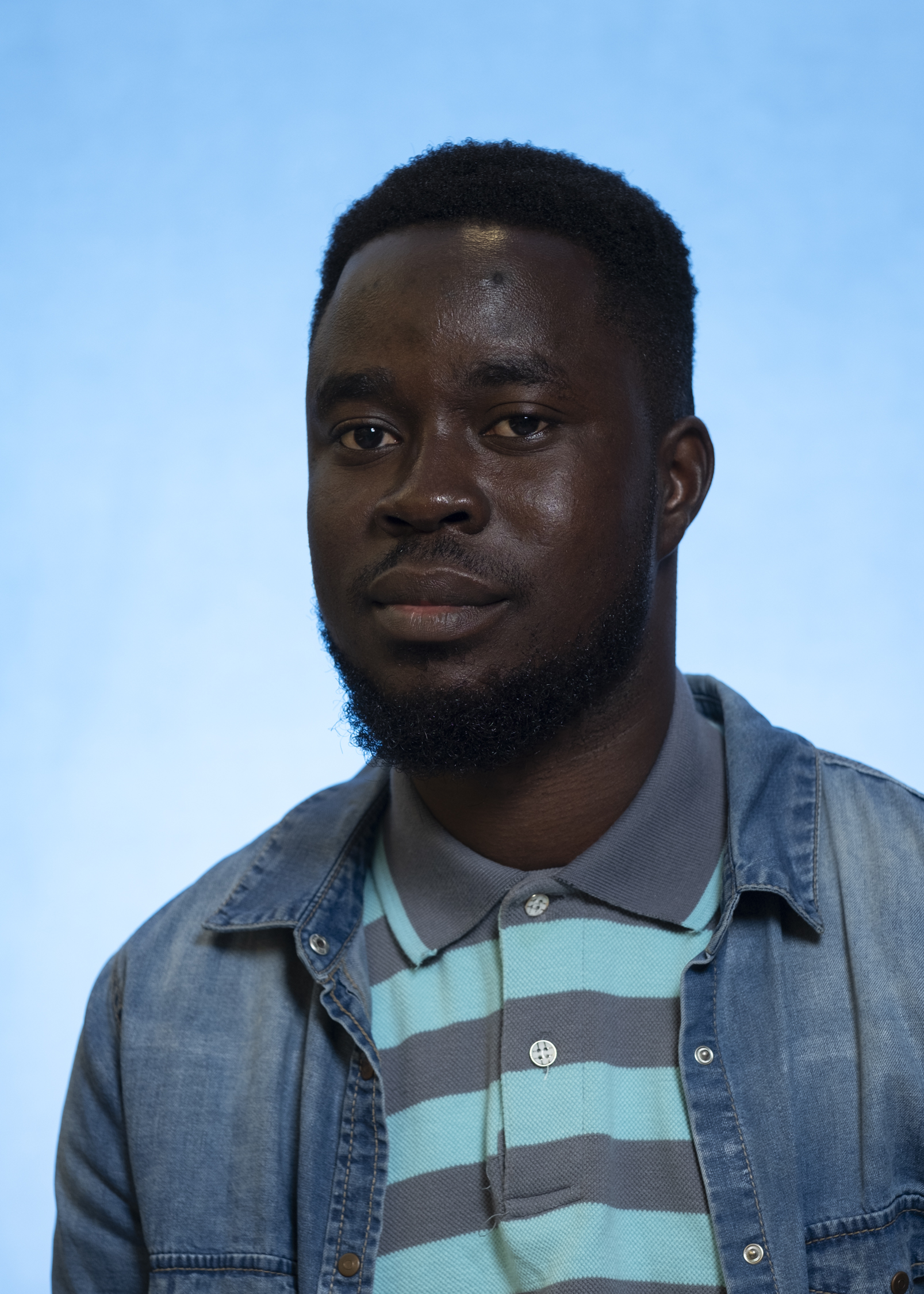 Maxwell Mensah