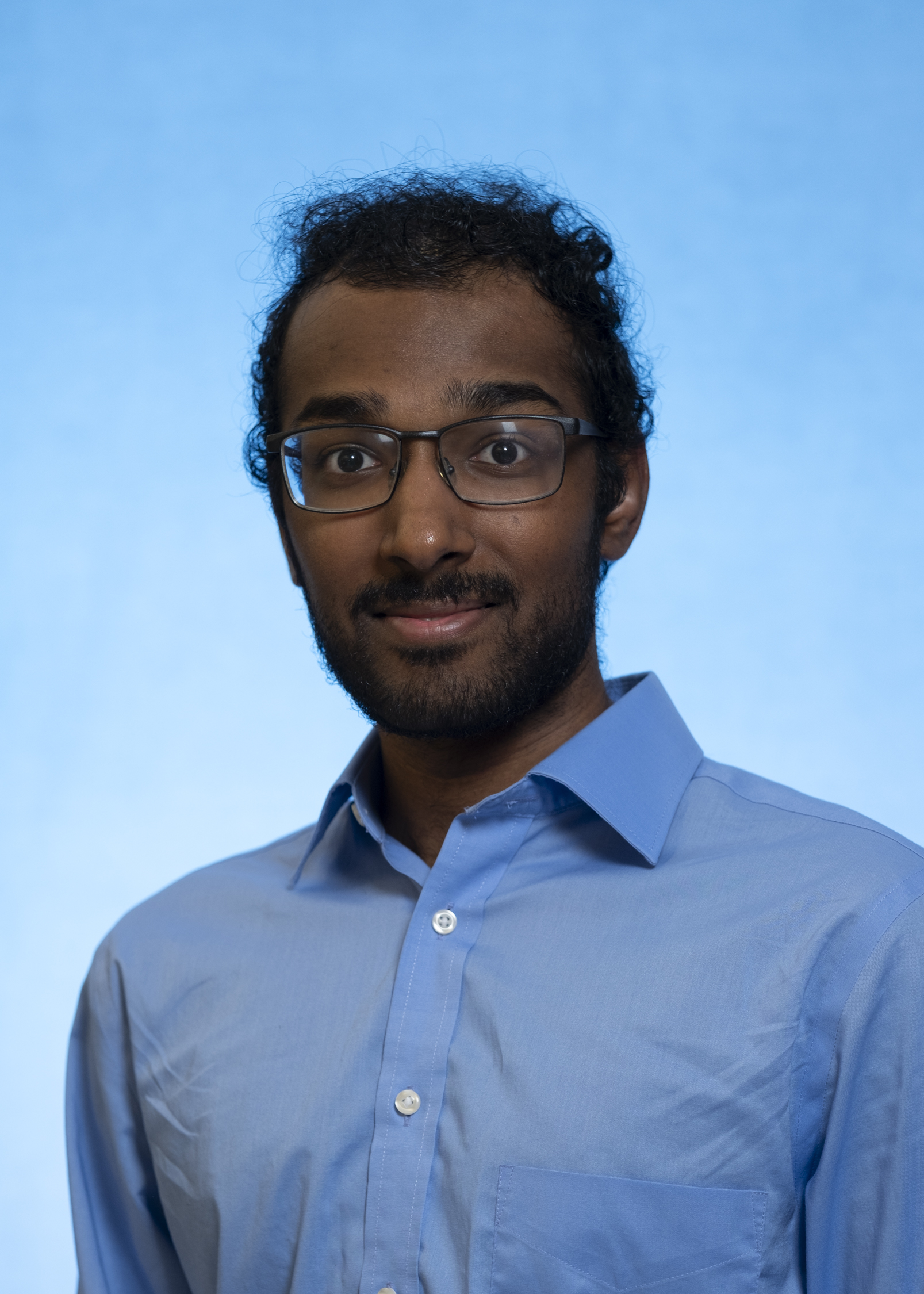 Sreeram Nagappa