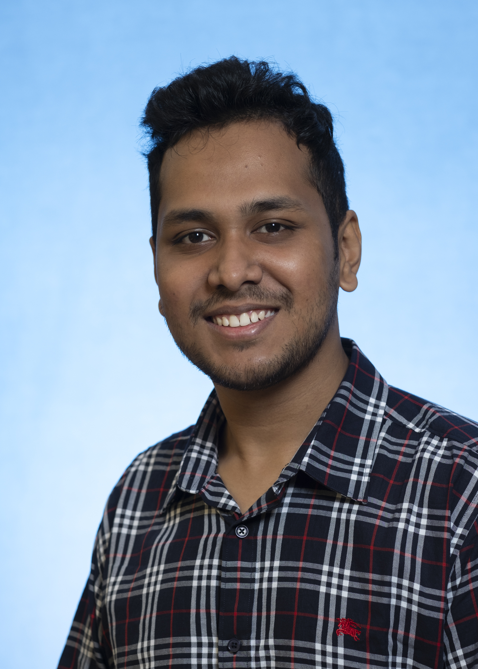 Farhan Sadik
