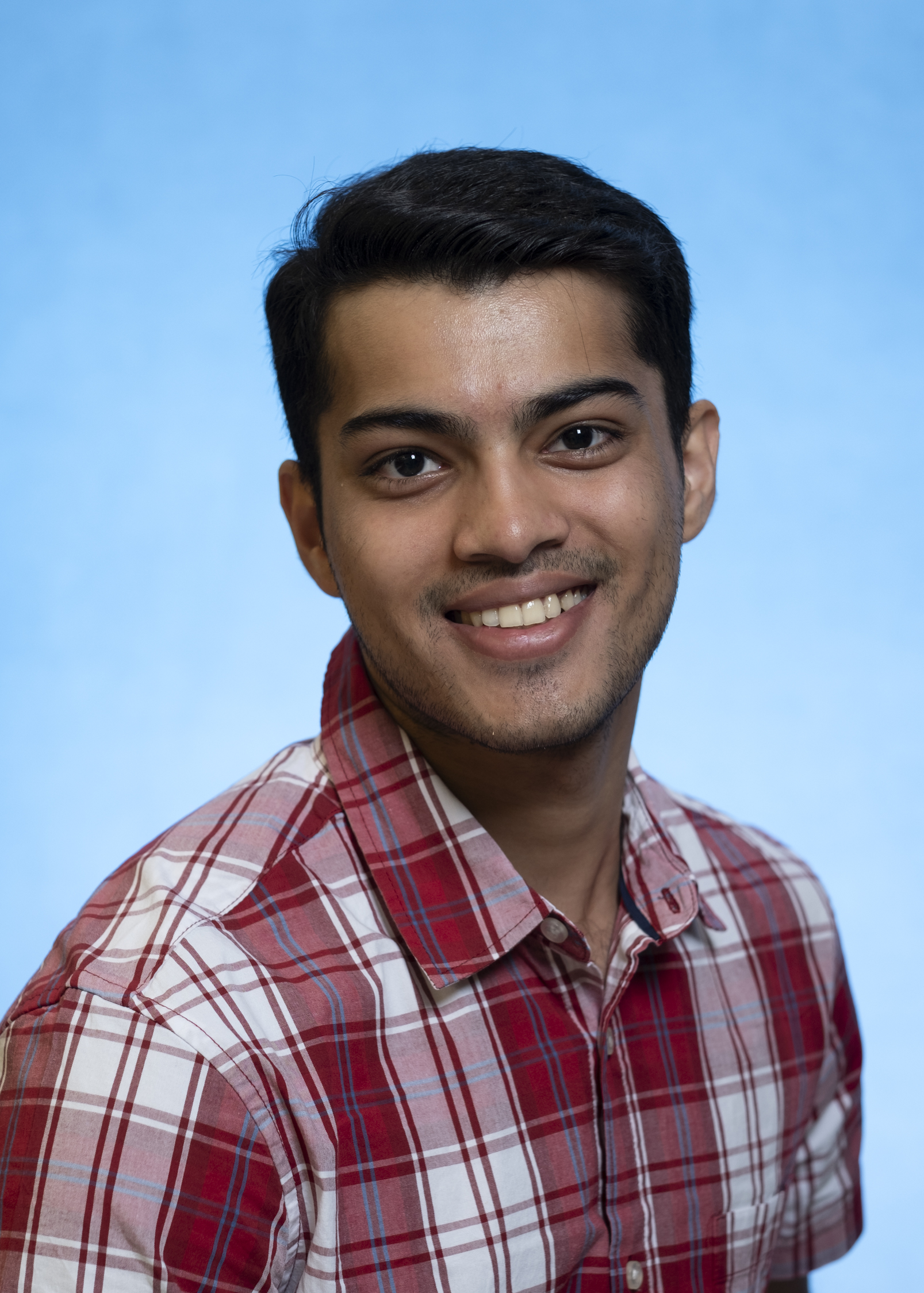 Atharva Shirvadekar