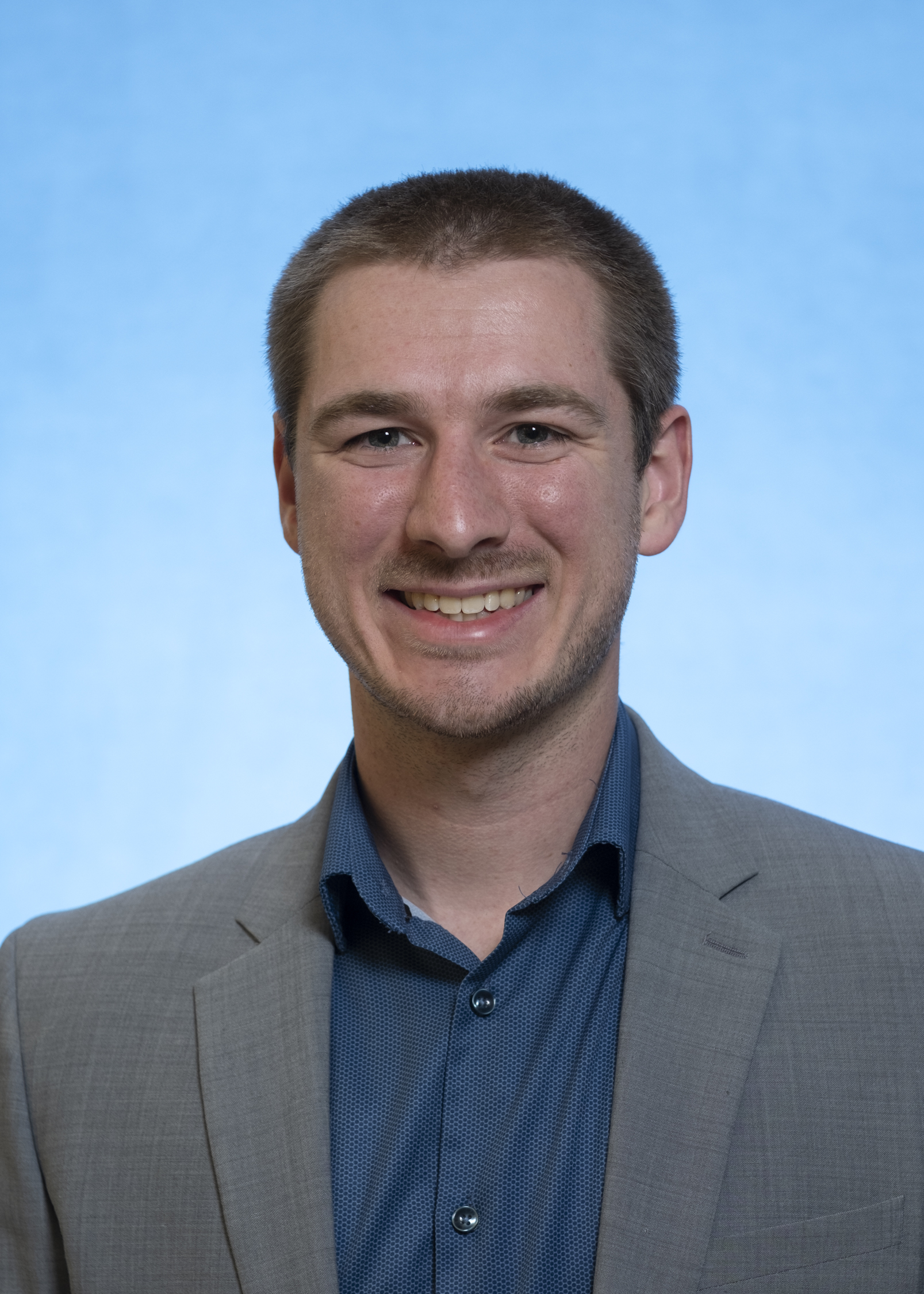 Ryan Speitel