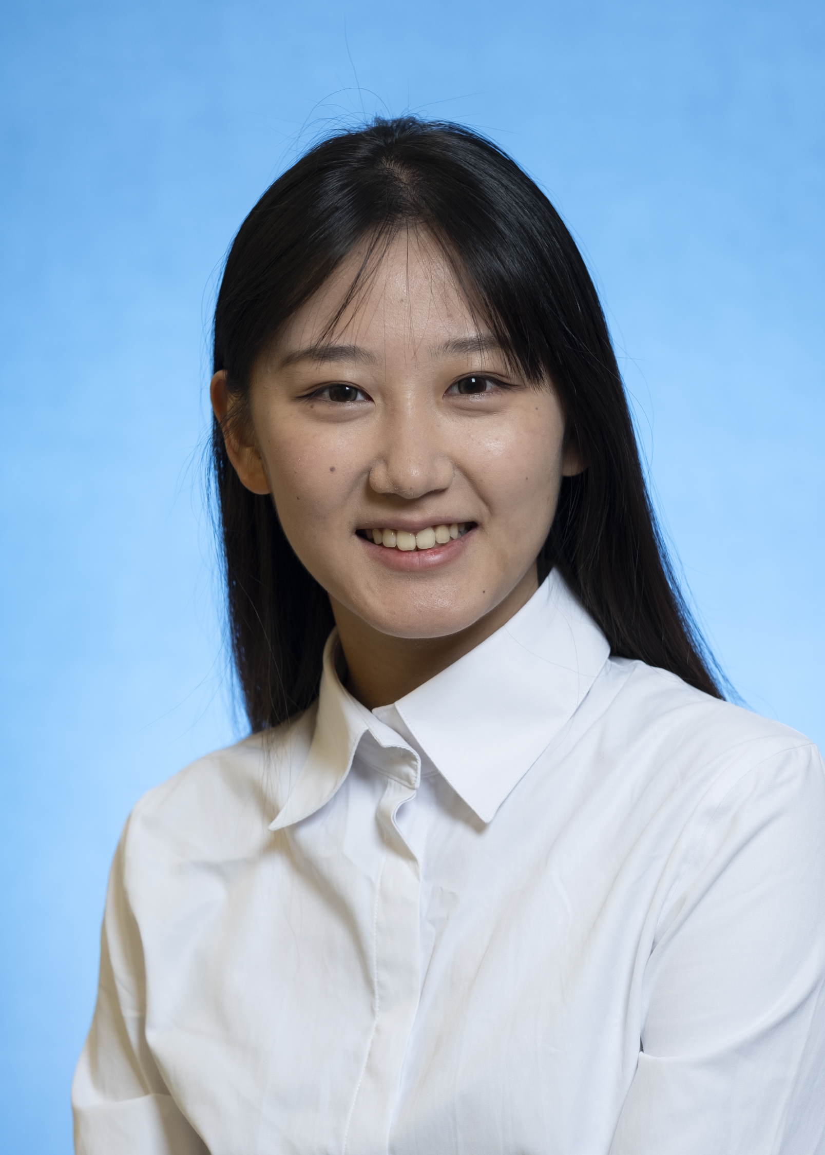 Mowen Yin