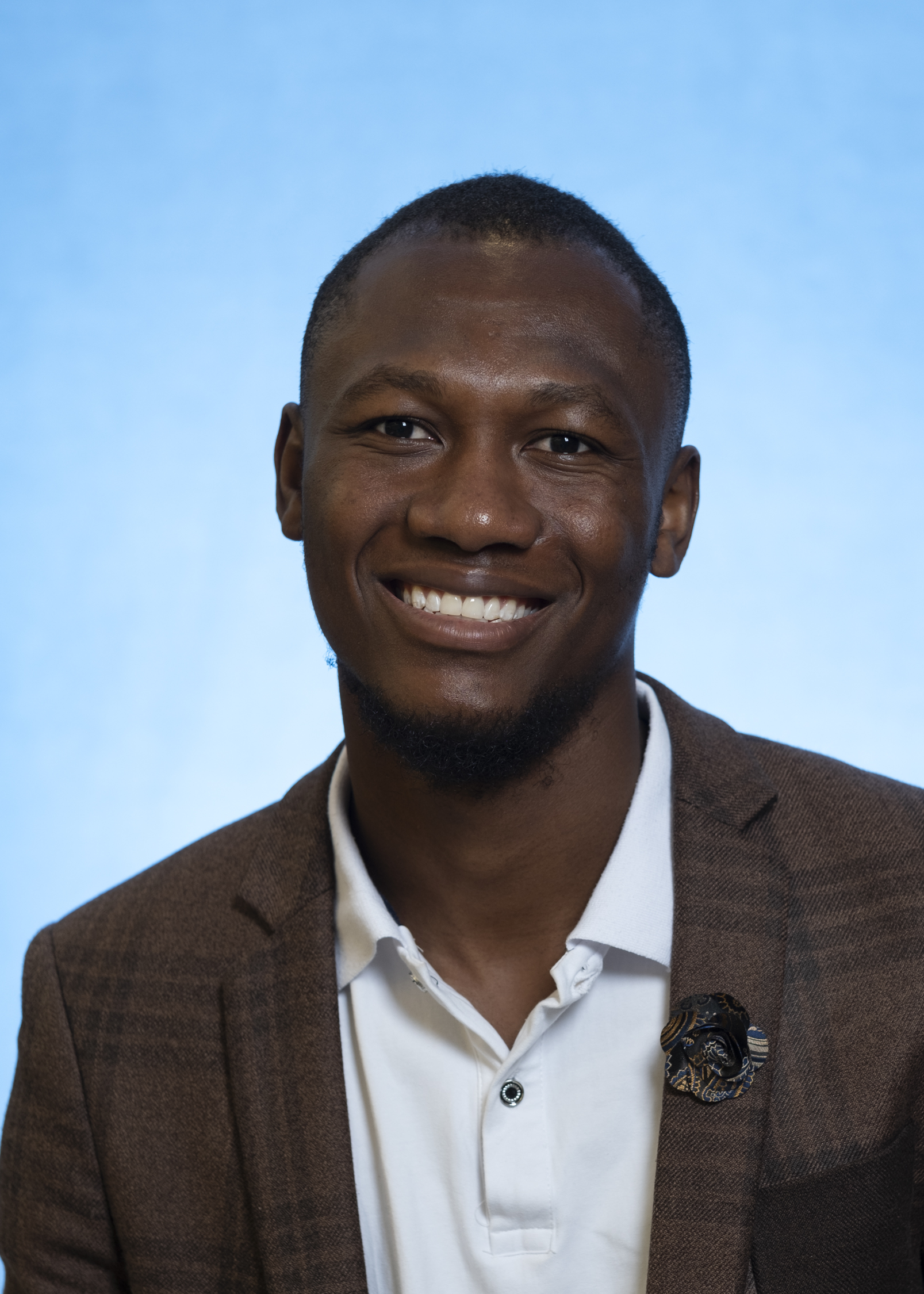 Derrick Dankwa