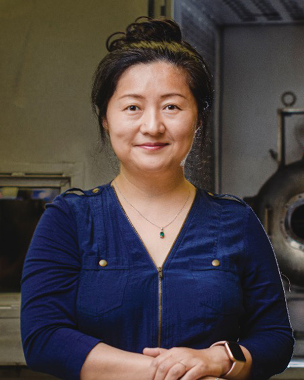 Li Qiao