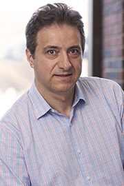 Saeed Mohammadi Photo