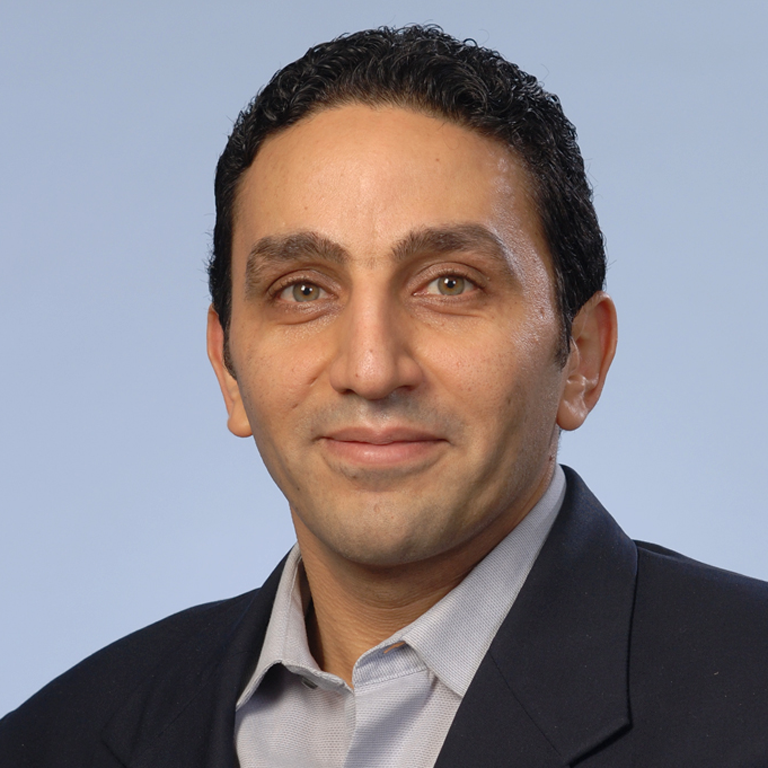 Hazim  El Mounayri 