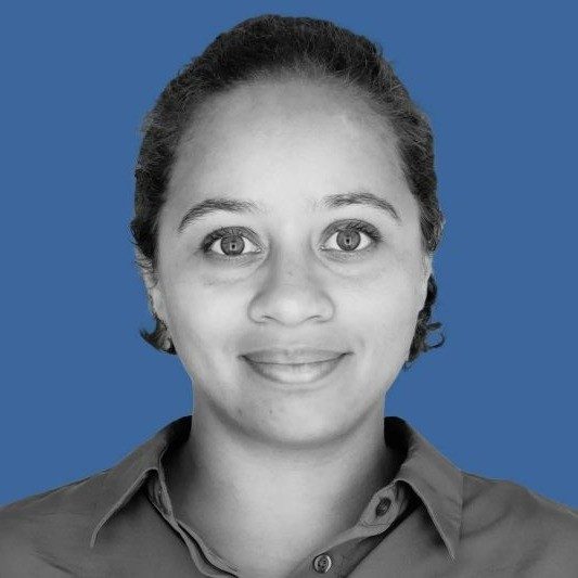 Monique  Mcclain 
