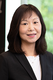 Dan Jiao Photo