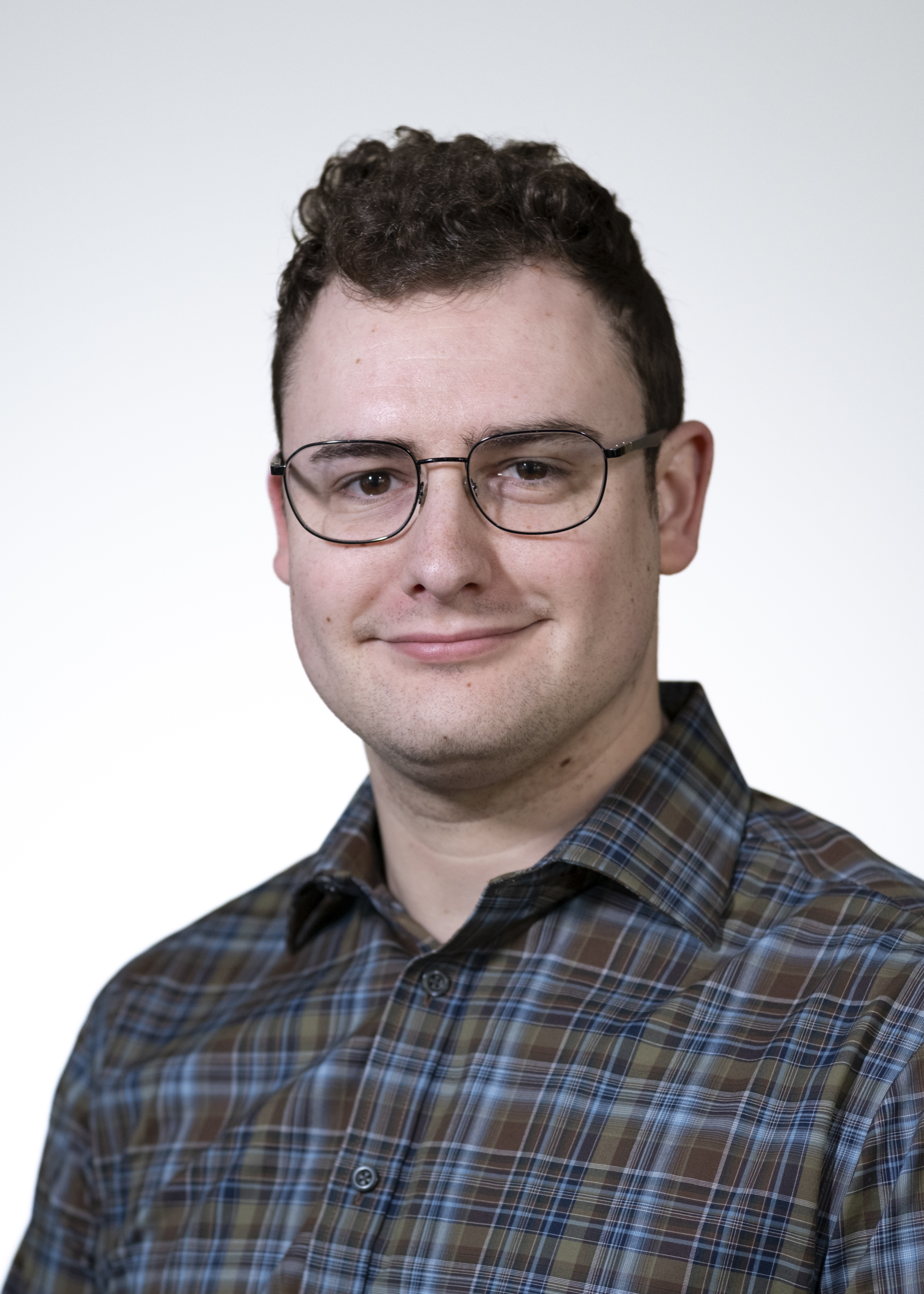 Trevor Shoaf