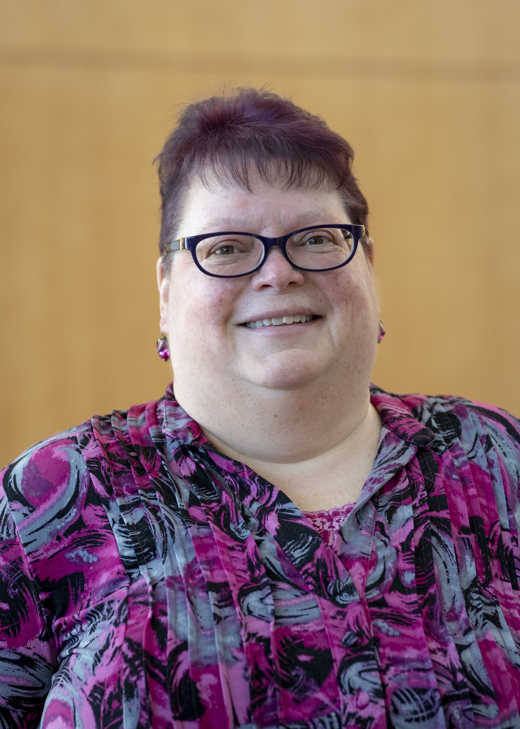Rhonda Jones