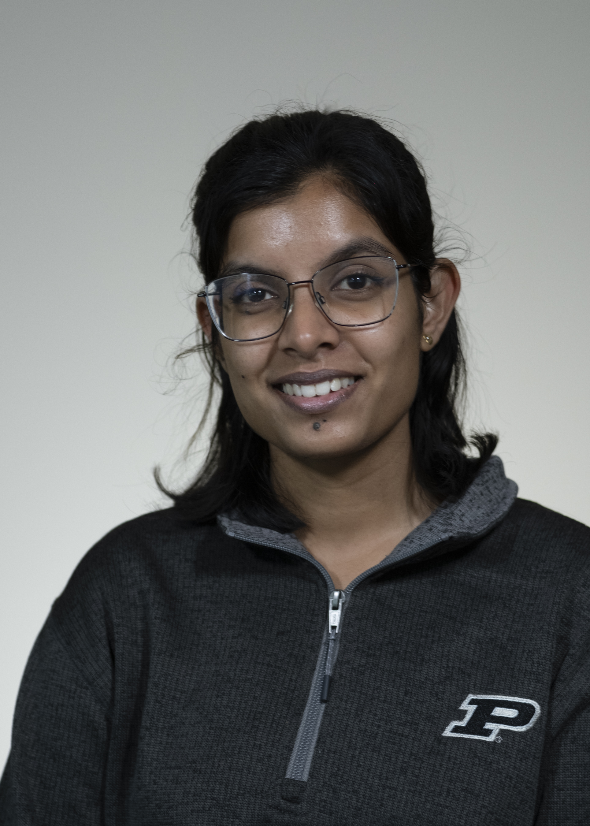 Shruti Shailesh Rane