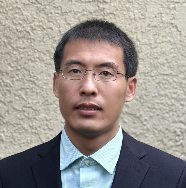Chaoyue Liu Photo