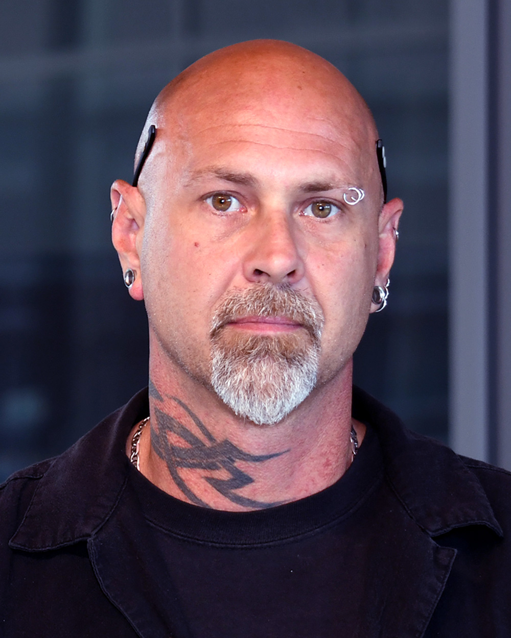 Rob Hughes