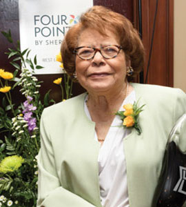 Dolores  Shockley 