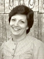 Jane  Daniels 